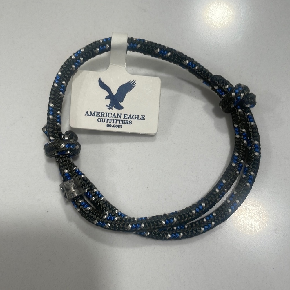 Brand New Men’s Black Bracelet